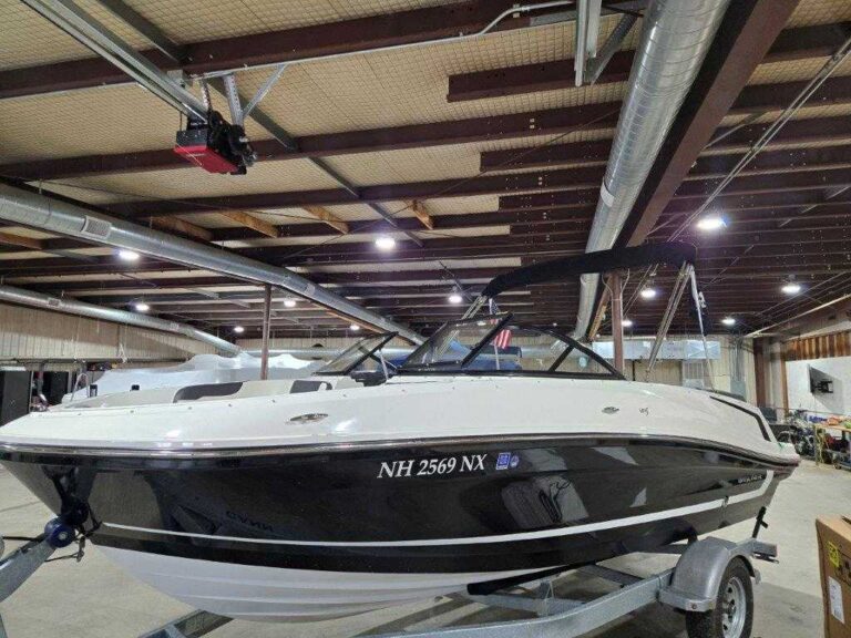 2020 Bayliner VR5 US-BLBX2215J920 [photo 19]